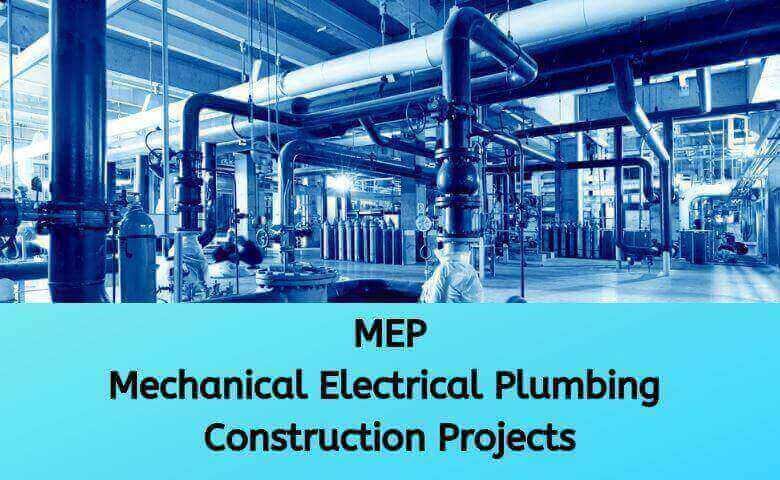 sipl-MEP-Mechanical-Electrical-Plumbing-In-Construction-Projects