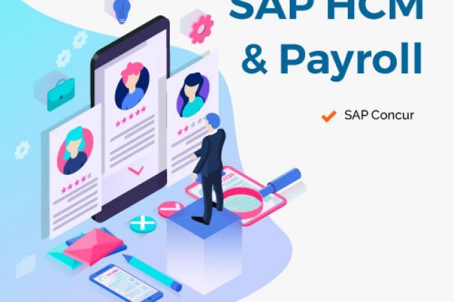SAP HCM Course | SAP HCM Training Institute in Lucknow