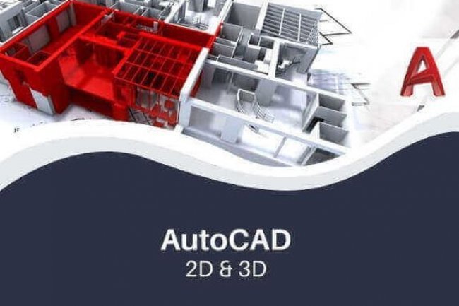 AutoCAD (2D&3D) Course | AutoCAD (2D&3D) Training Institute in Lucknow