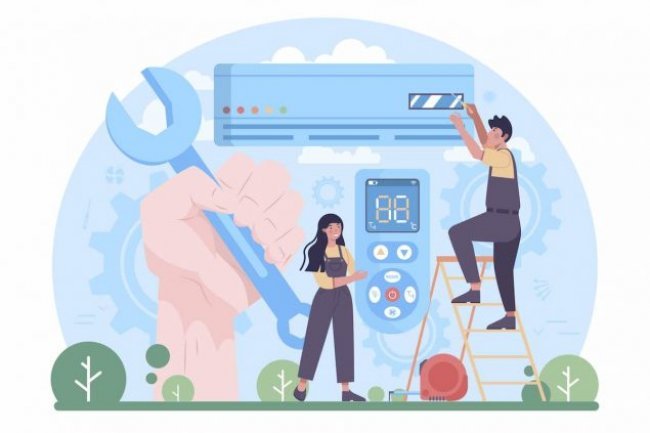 AC+HVAC Course | AC+HVAC Training Institute in Lucknow