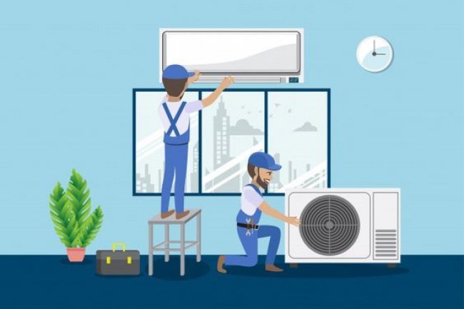 AC Technician Course | AC Technician Training Institute in Lucknow