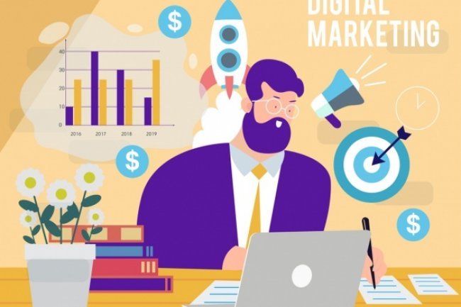 Digital Marketing Course | Digital Marketing Training Institute in Lucknow