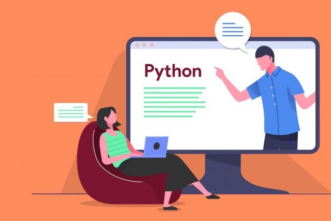 Python Course | Python Training Institute in Lucknow