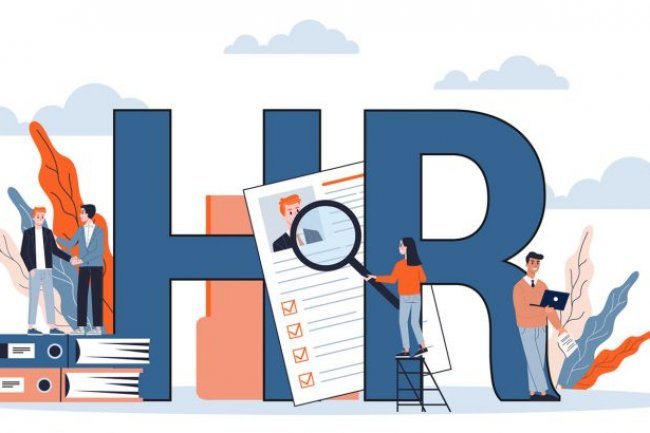 HR Training Course | HR Training Institute in Lucknow