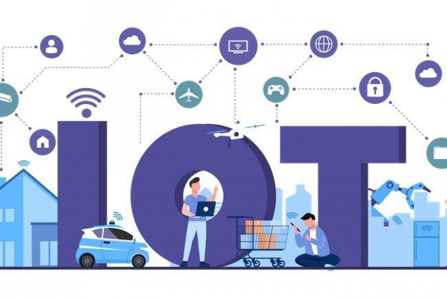IoT Course | IoT Training Institute in Lucknow
