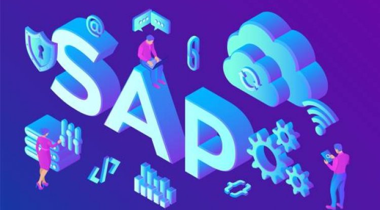 Best SAP Training Institute in Lucknow-2026 Updated