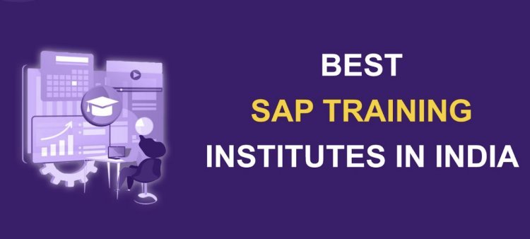 List of Top SAP Training Institutes in Lucknow: 2024 [Updated]